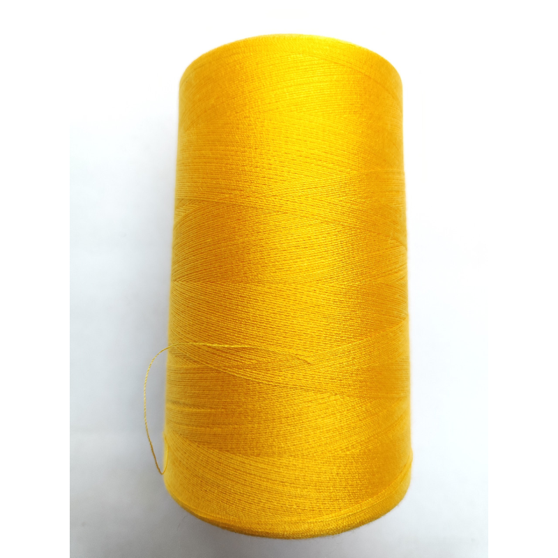 Нитка 40 . 777  колір 155