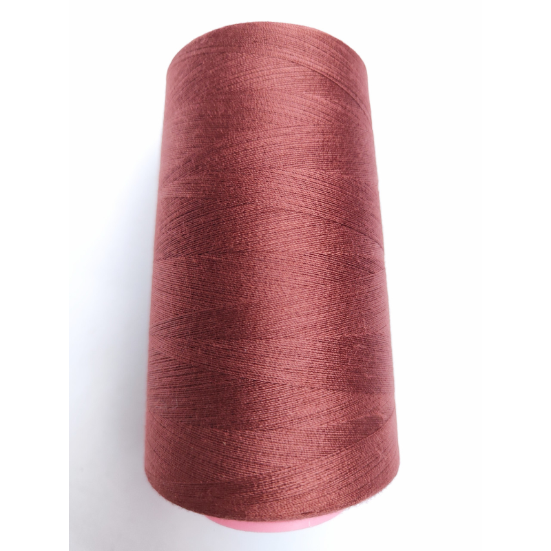 Нитка 40 . 777  колір 161