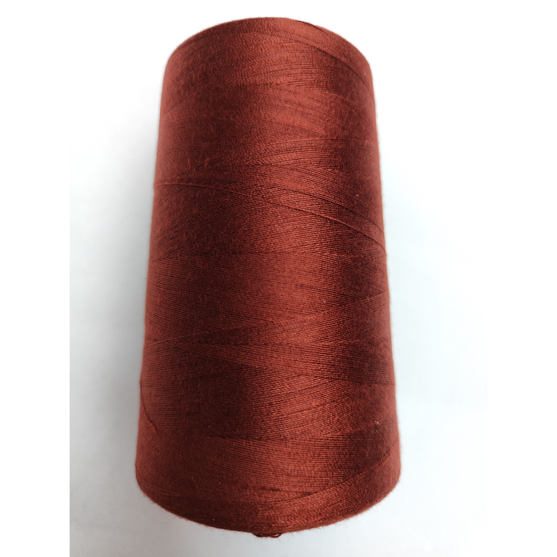 Нитка 40 . 777  колір 162