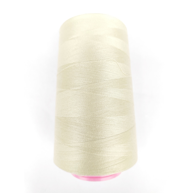 Нитка 40 . 777  колір 165