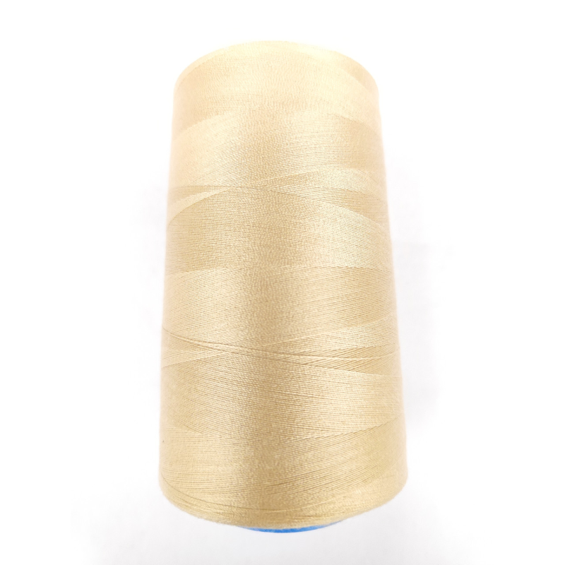 Нитка 40 . 777  колір 166