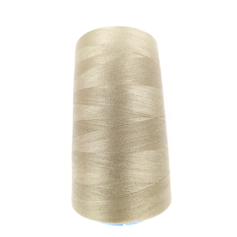 Нитка 40 . 777  колір 168