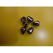 Наконечник для шнура No1. 500 шт.