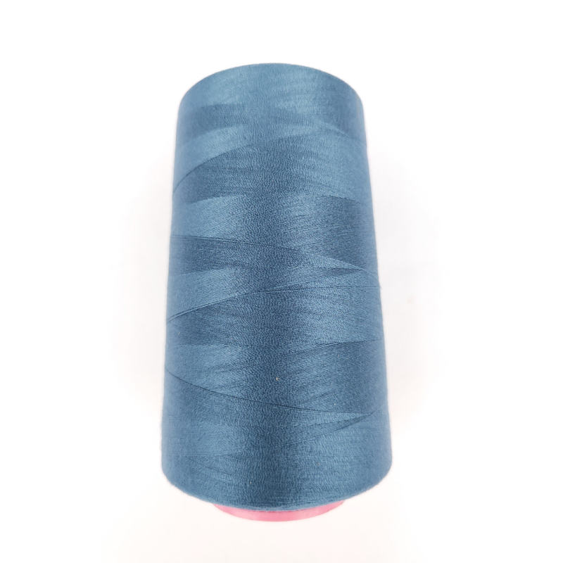 Нитка 40 . 777  колір 191