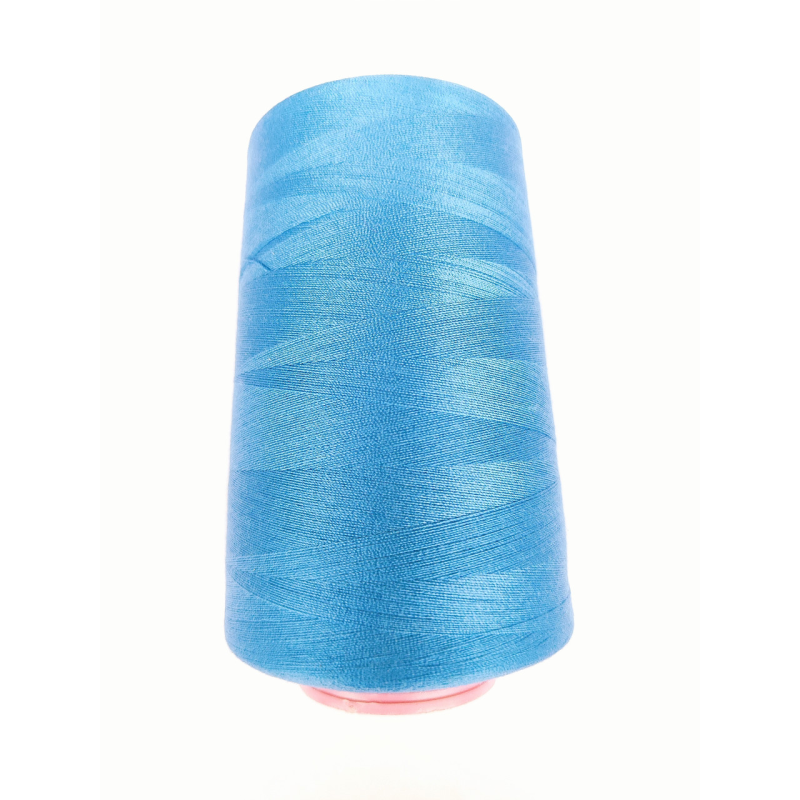 Нитка 40 . 777  колір 194