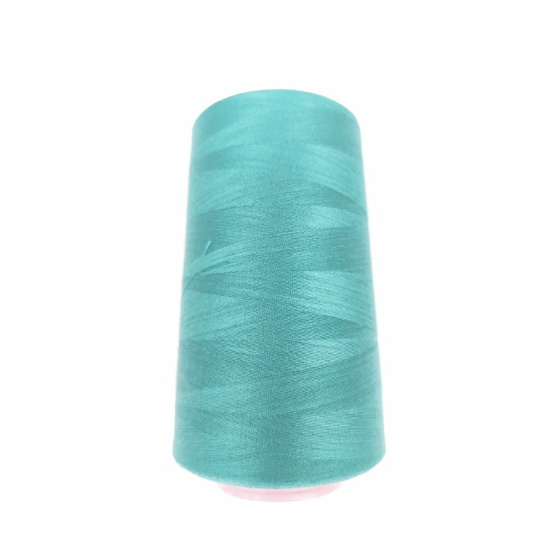 Нитка 40 . 777  колір 195