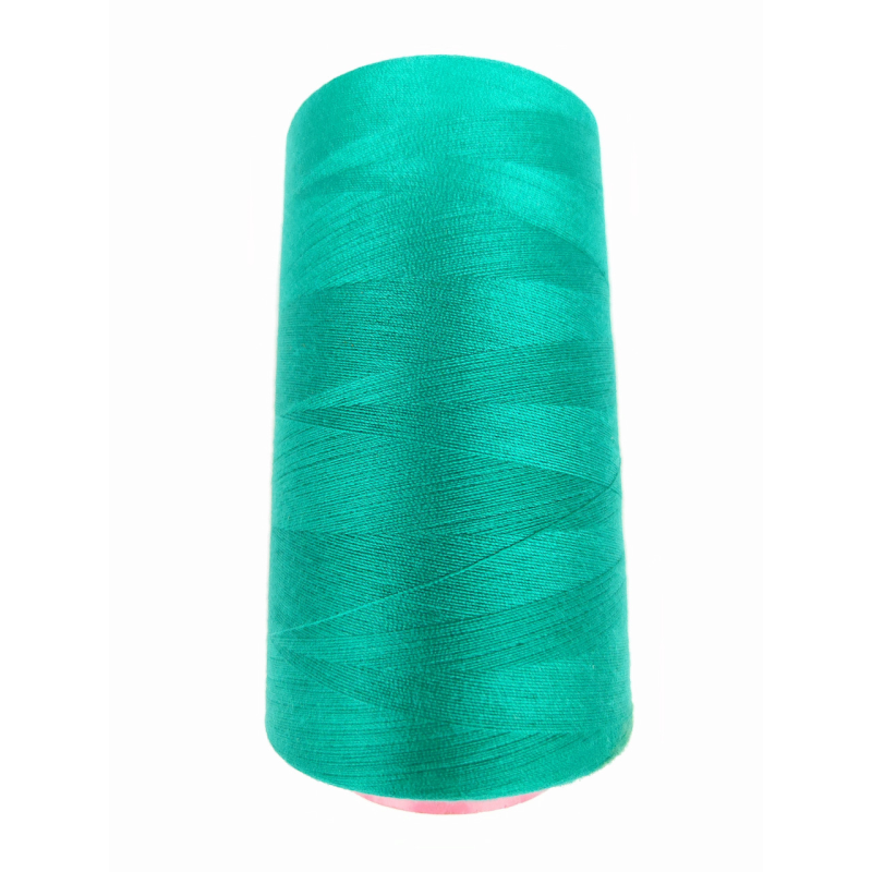 Нитка 40 . 777  колір 198