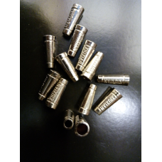 Наконечник для шнура No3. 500 шт.