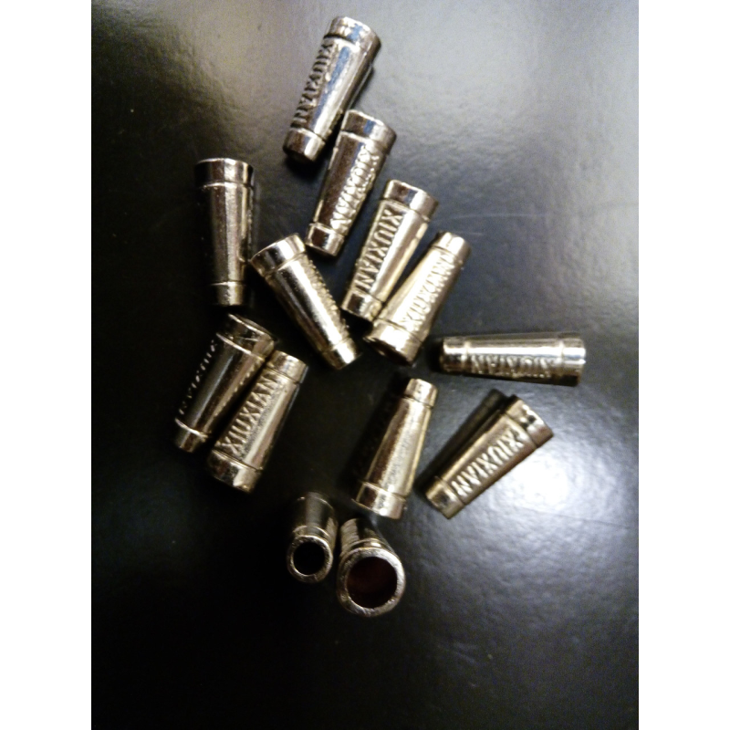 Наконечник для шнура No3. 500 шт.