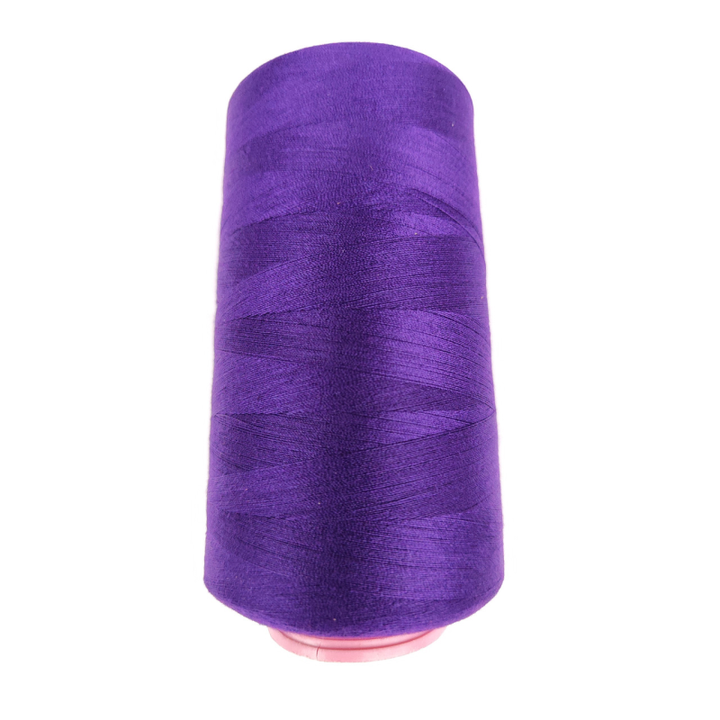 Нитка 40 . 777  колір 214