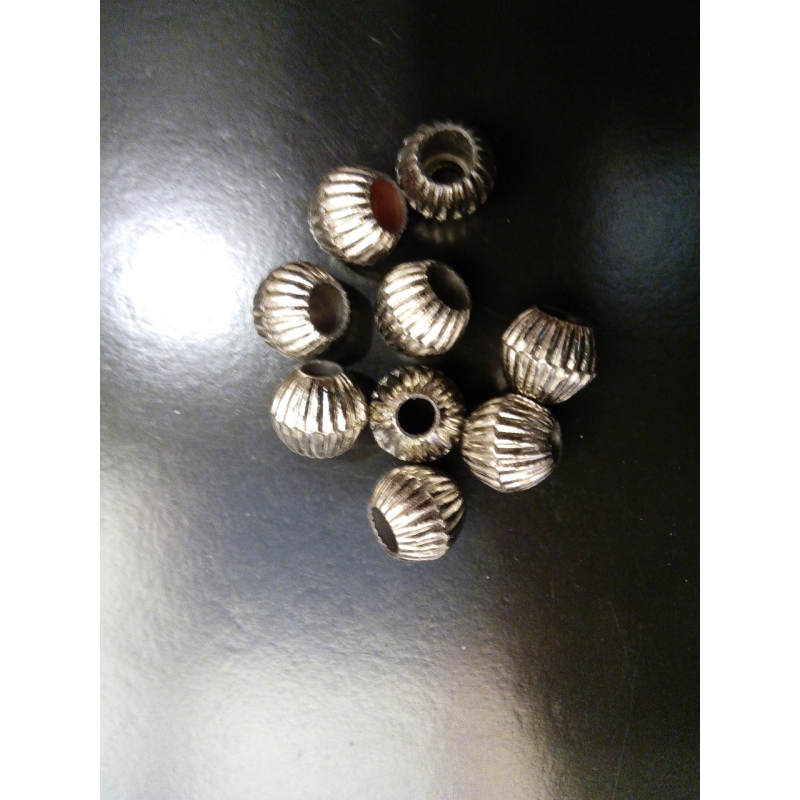 Наконечник для шнура No4. 500 шт.