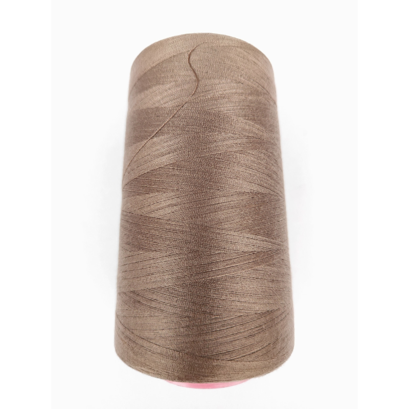 Нитка 40 . 777  колір 228