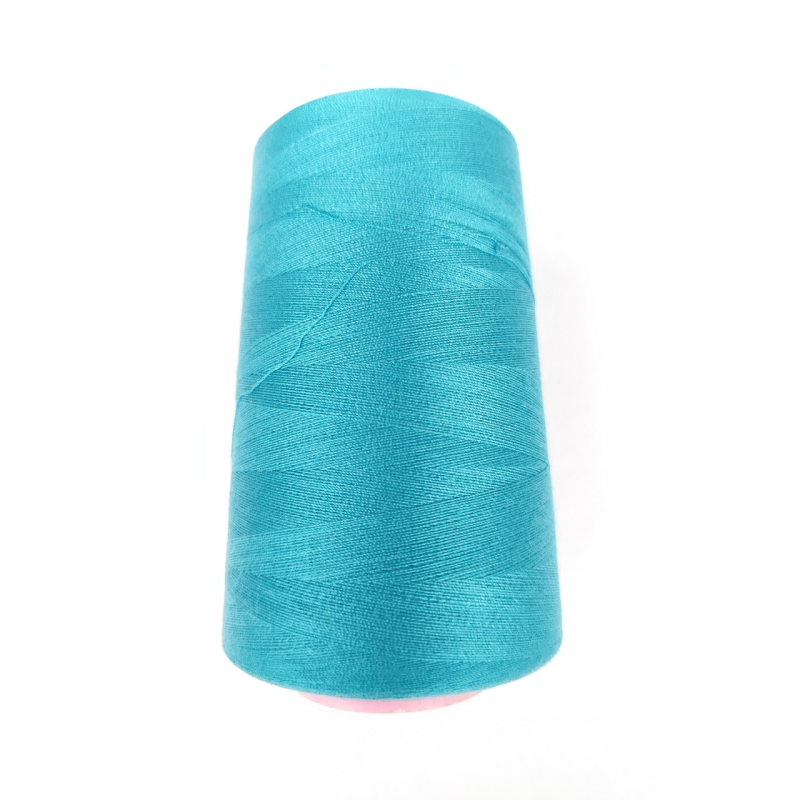 Нитка 40 . 777  колір 236