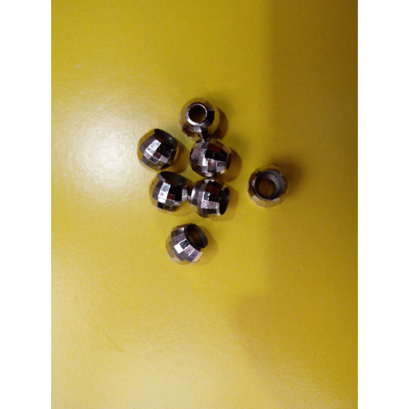 Наконечник для шнура No5. 500 шт.