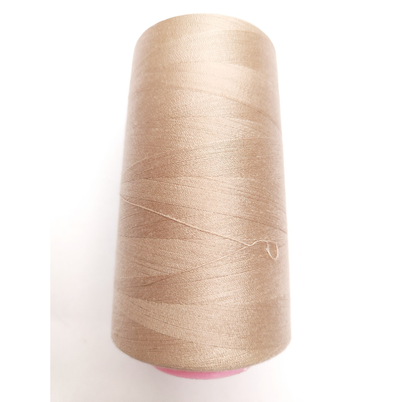 Нитка 40 . 777  колір 252