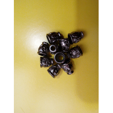 Наконечник для шнура No7. 500 шт.