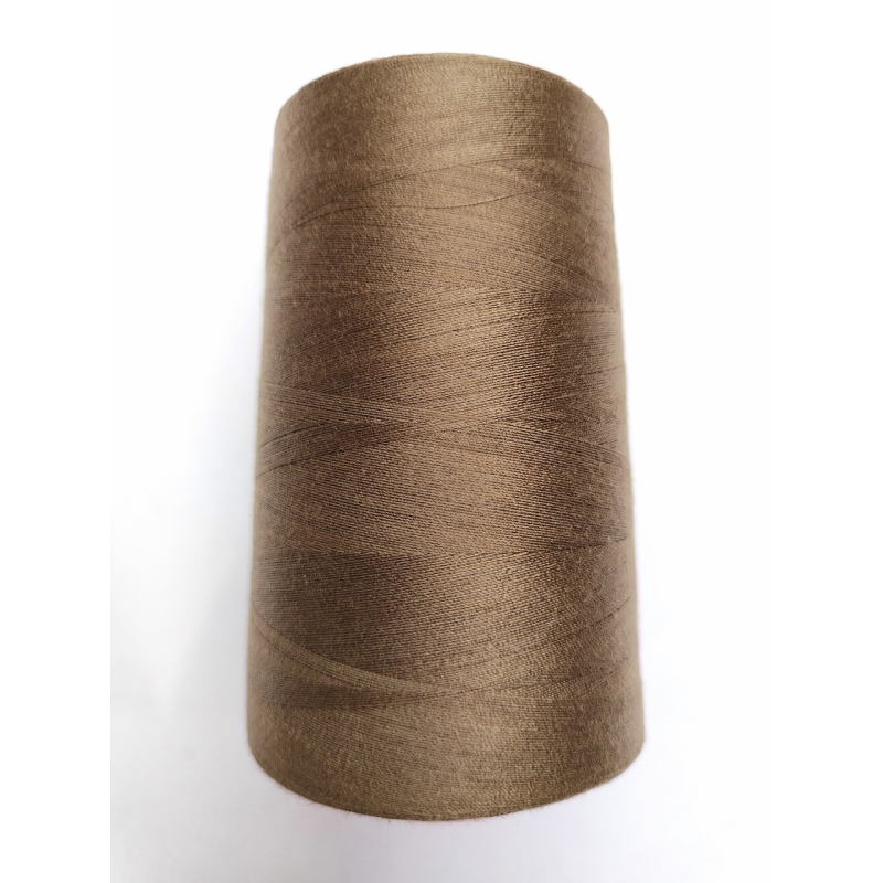 Нитка 40 . 777  колір 257