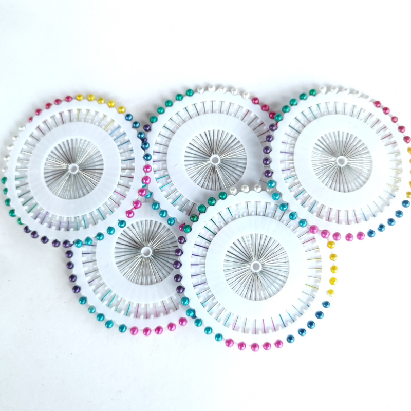 Булавка кулька 3 см