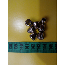 Наконечник для шнура No8. 500 шт.