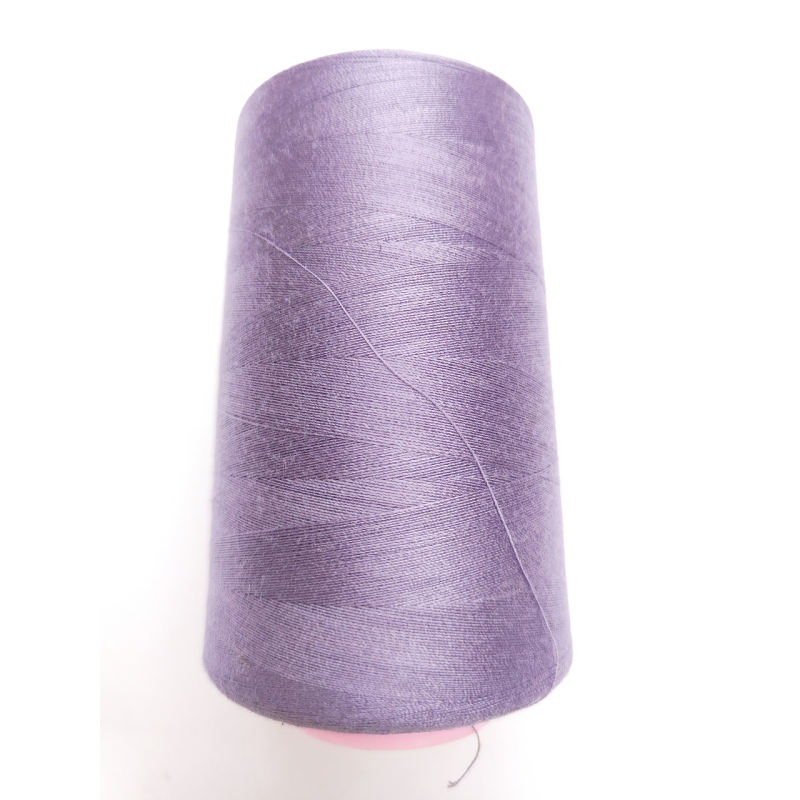 Нитка 40 . 777  колір 272