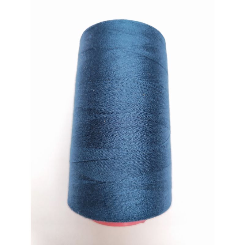 Нитка 40 . 777  колір 273