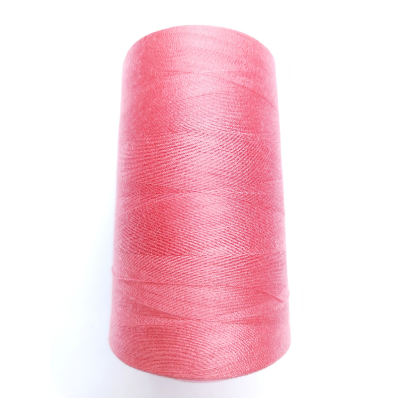 Нитка 40 . 777  колір 279