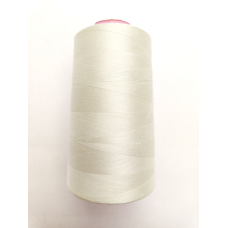Нитка 40 . 777  колір 286 молочна