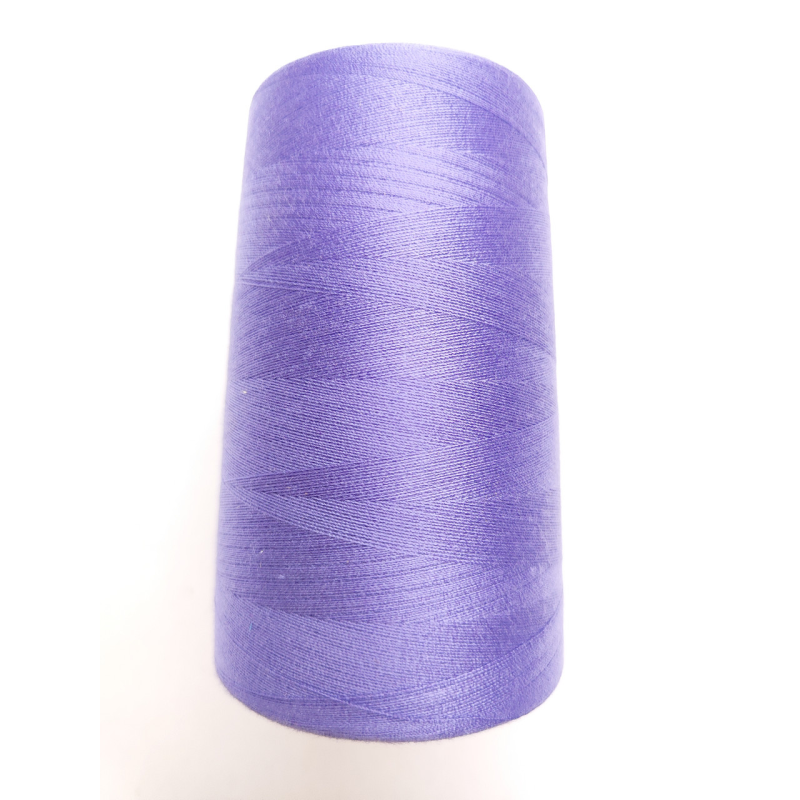 Нитка 40 . 777  колір 287