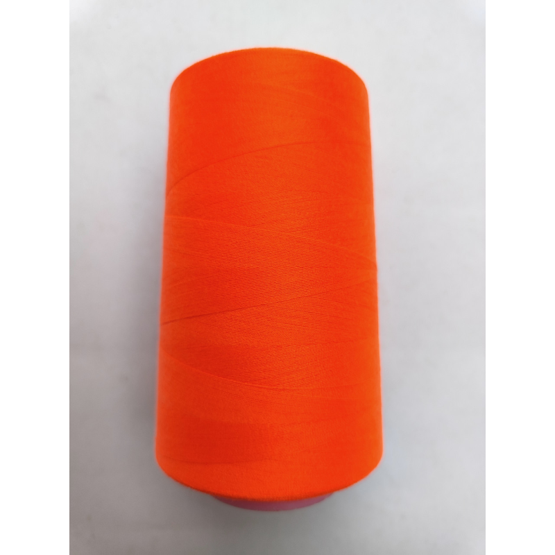 Нитка 40 . 777  колір 317