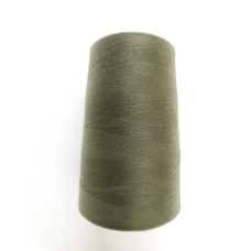 Нитка 40 . 777  колір 335 хакі
