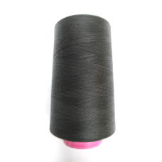 Нитка 40 . 777  колір 390 темно-сіра