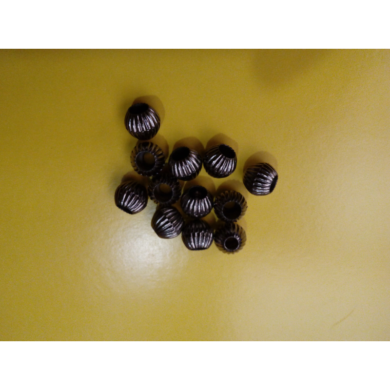 Наконечник для шнура No4.4