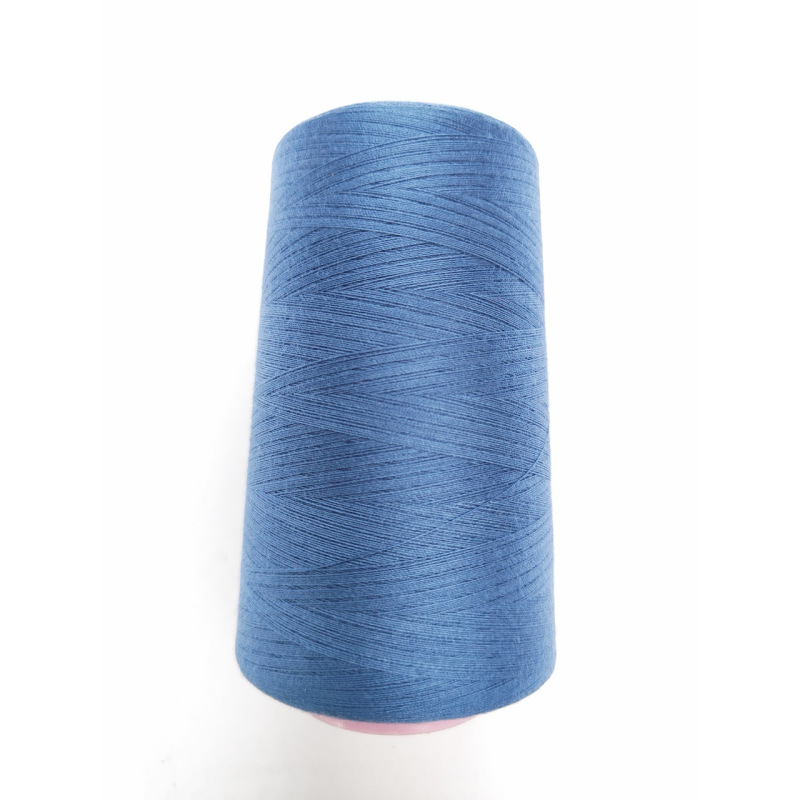 Нитка 40 . 777  колір 460