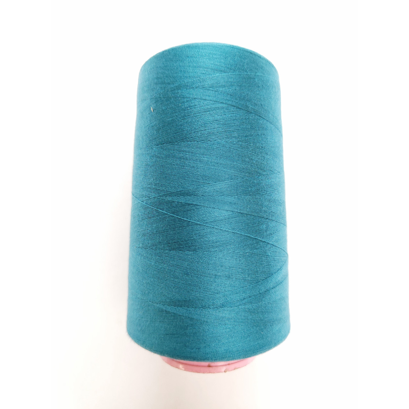 Нитка 40 . 777  колір 502