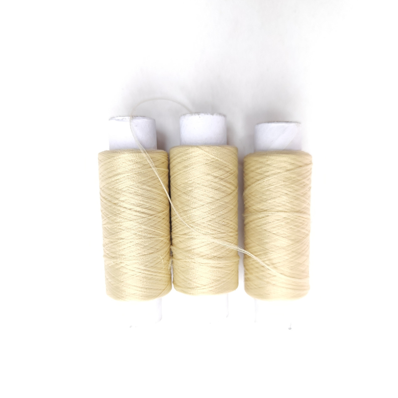 Нитка оверлочна текстурована