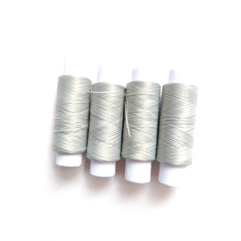 Нитка оверлочна текстурована Нитка оверлочна текстурована