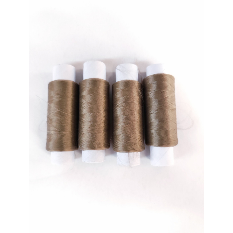 Нитка оверлочна текстурована Нитка оверлочна текстурована