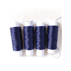 Нитка оверлочна текстурованна 071