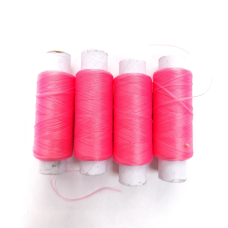 Нитка оверлочна текстурована