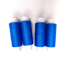 Нитка оверлочна текстурована