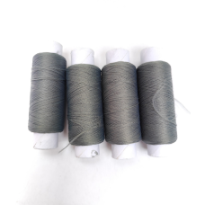 Нитка оверлочна текстурована