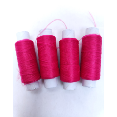 Нитка оверлочна текстурована