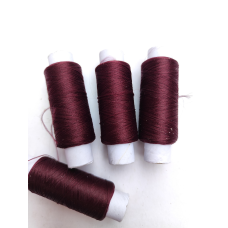 Нитка оверлочна текстурована