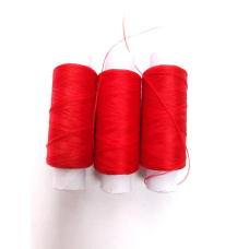 Нитка оверлочна текстурована