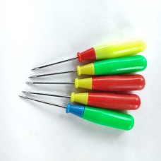 Шило з отвором