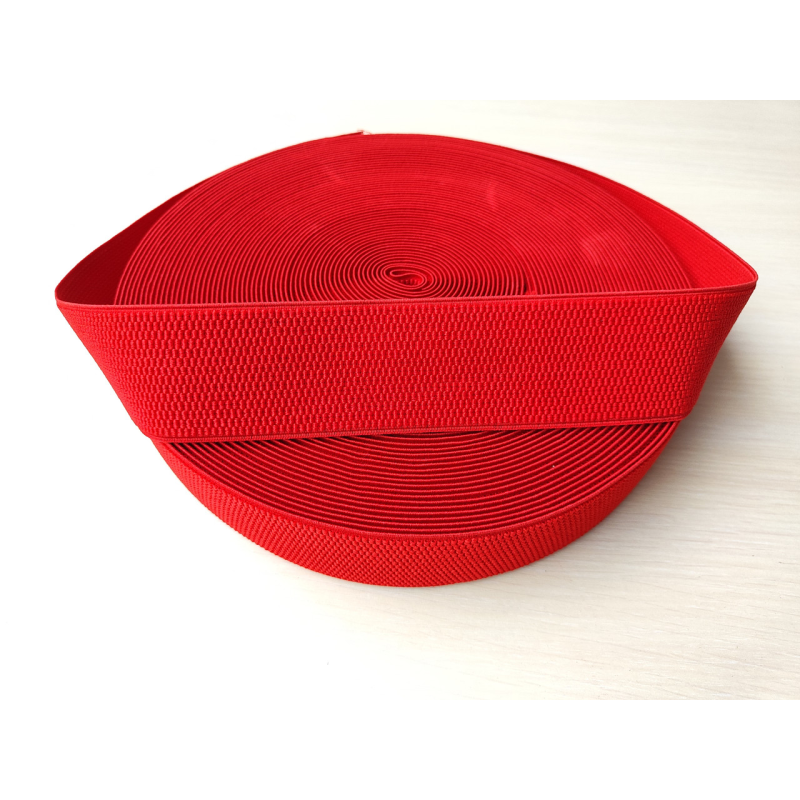 Гумка поясна 5 см