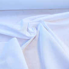 Дублерин клейовий . 150см біле SNT 170