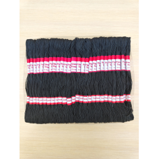 Нитка Муліне чорна