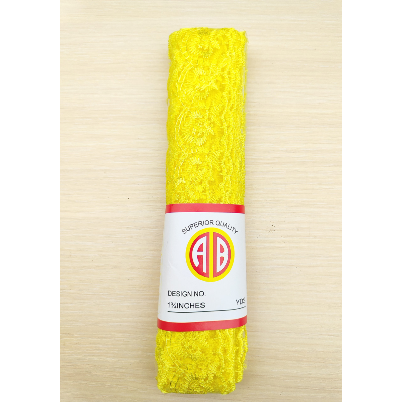 Мереживо. BR 4 см