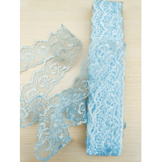 Мереживо. BR 4 см